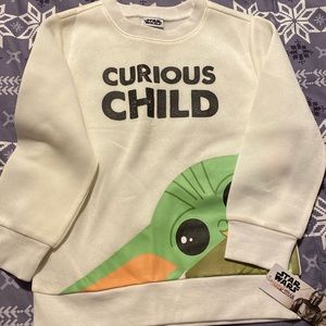 Star Wars Sweater (Unisex)